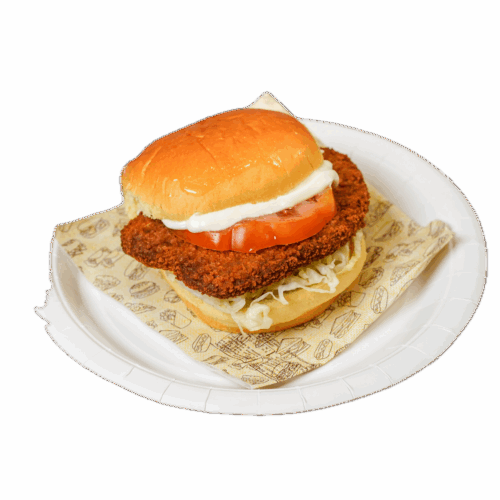 Chicken Passion