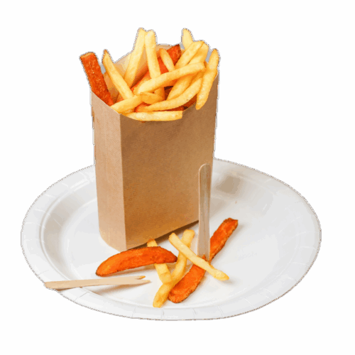 Fries