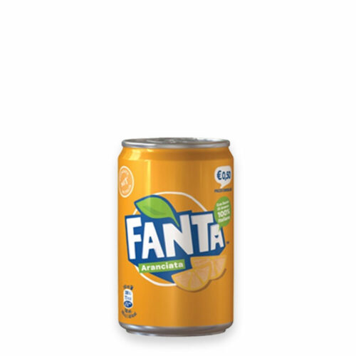 Fanta