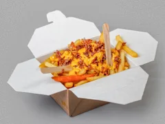 Special Fries